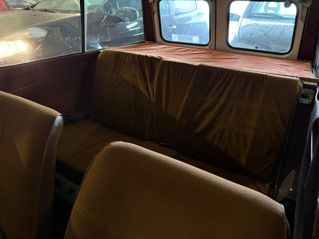 Mini Clubman Estate 1100, foto 7