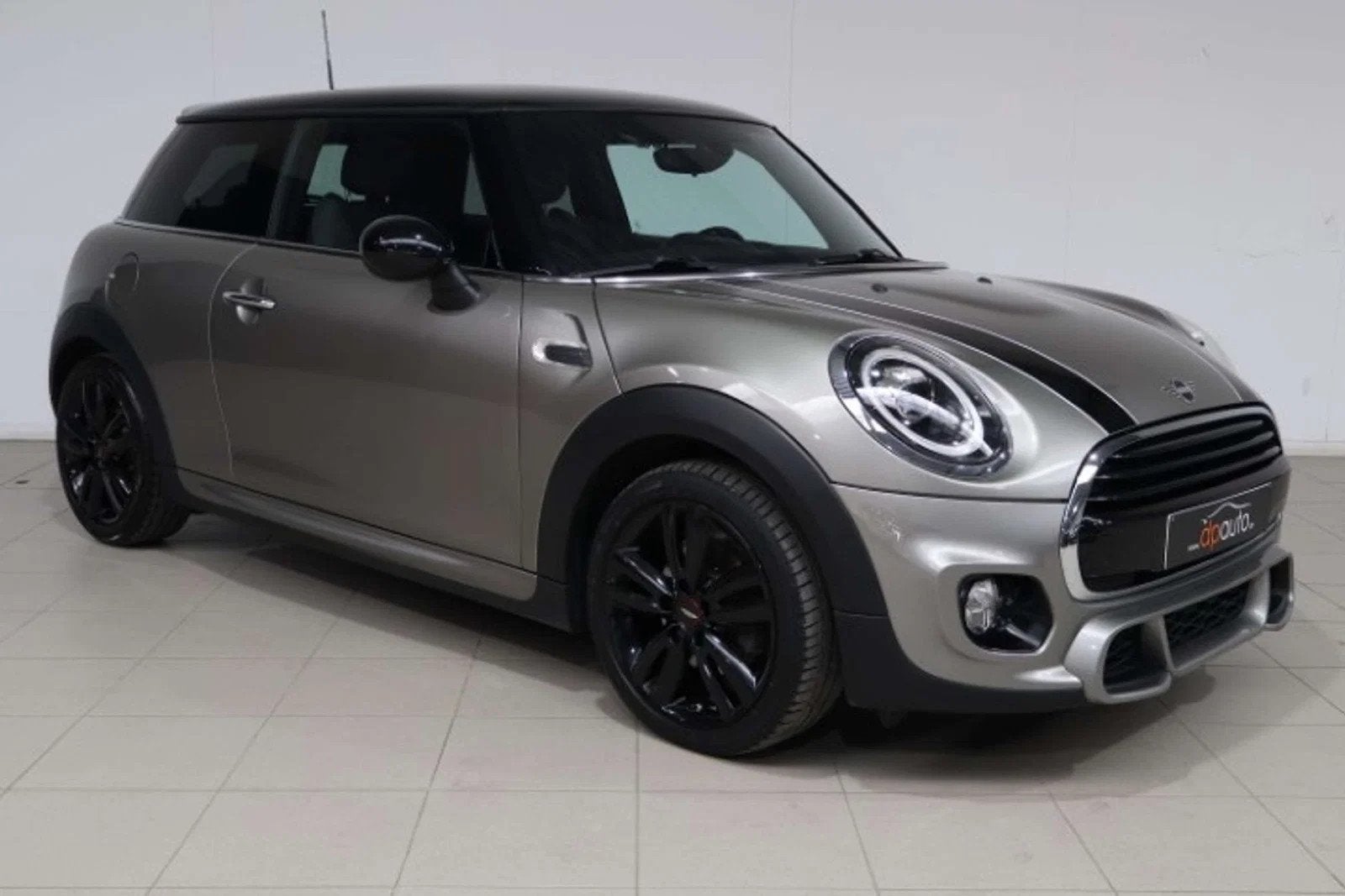 MINI John Cooper Works D COOPER KIT, Autos, Mini, Achat, Euro 6, Entreprise, Autres couleurs