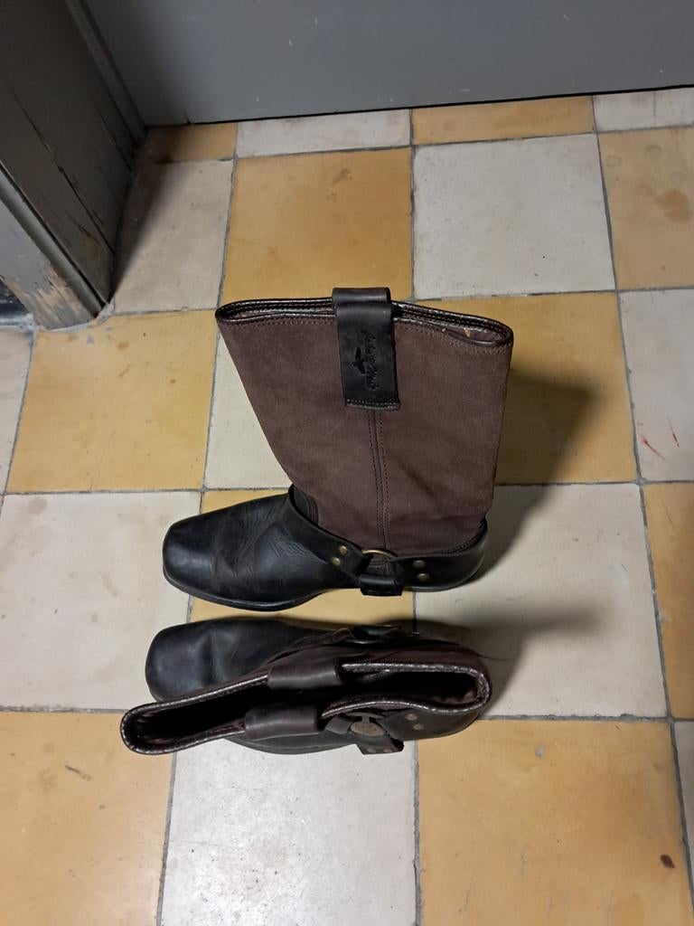 Cowboy boots, Kleding | Dames, Ophalen