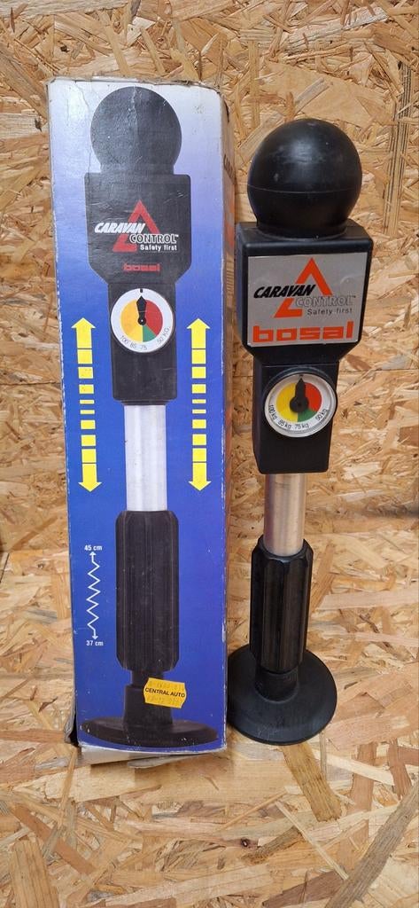 Kogeldruk meter, Enlèvement, Comme neuf