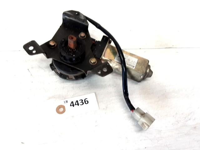 GSX1100F 1988 - 1994 Suzuki Elektrische component D1-47050, Motoren