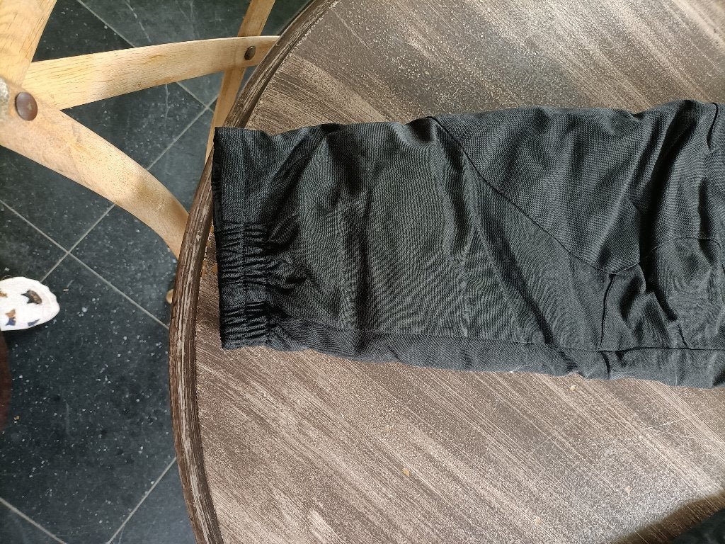 Motorbroek als nieuw! S/M, Motos, Seconde main, Femmes, Pantalon | textile, Richa
