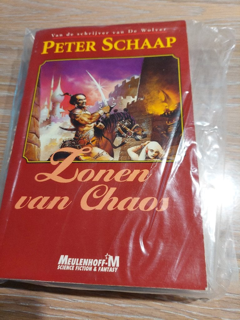 fantasy boekn, Livres, Fantastique, Comme neuf, Enlèvement ou Envoi