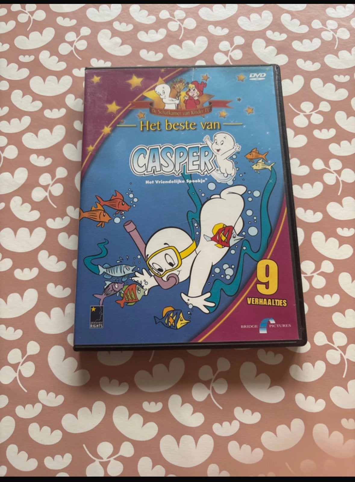 Film, Ophalen, Zo goed als nieuw