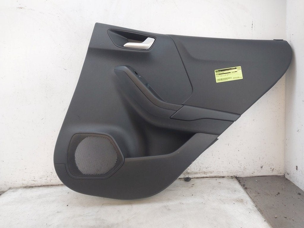 PORTIERBEKLEDING RECHTS ACHTER (|2861529|R1T6S27406DA|R1T6S2, Gebruikt, Henry-Ford-Straße  1
50735  Köln, DE, Ford-Werke GmbH