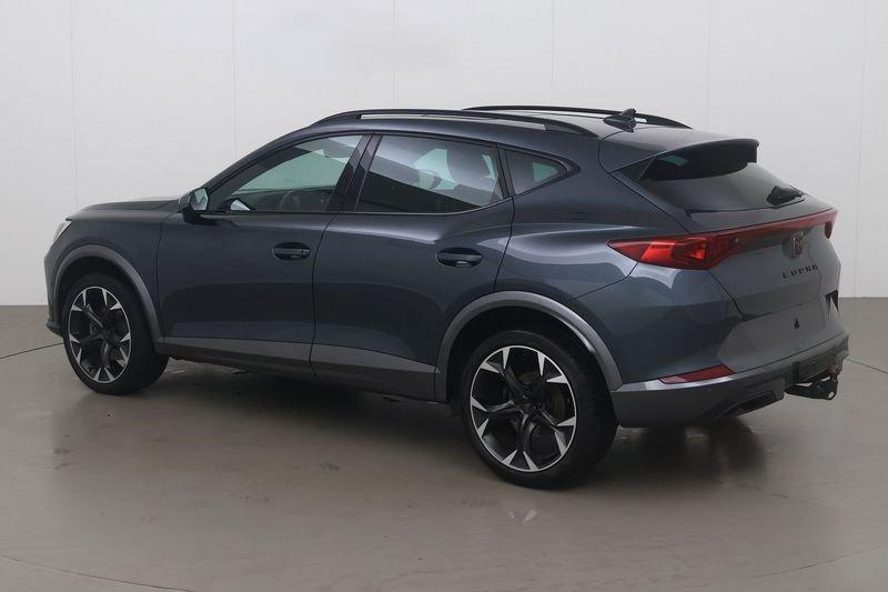 CUPRA Formentor tsi 150 AT, Auto's, Automaat, 1458 kg, 4 cilinders, Formentor