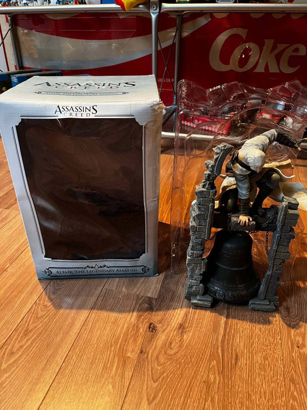 Assassin’s Creed III Freedom Edition PS3 – Complete – Mint, Verzamelen, Ophalen of Verzenden, Zo goed als nieuw