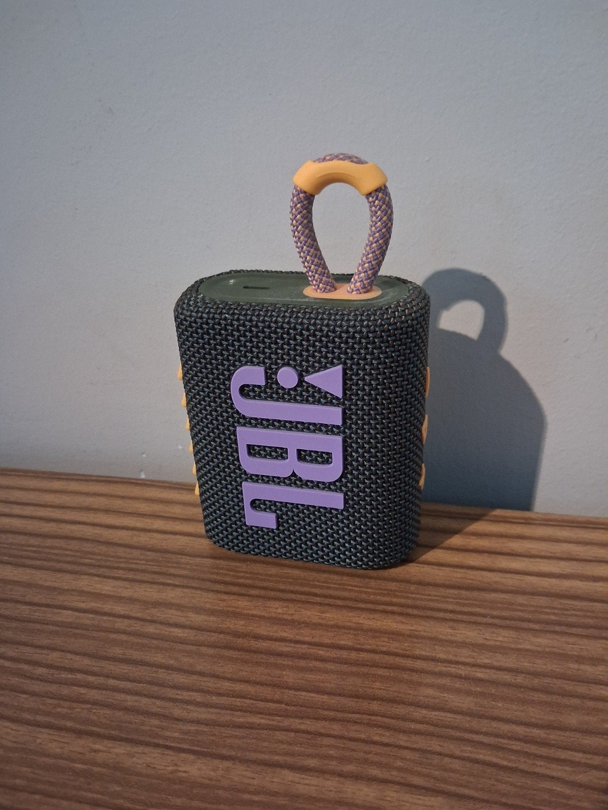 Petite boîte JBL, Envoi, Reconditionné, Autres types, JBL