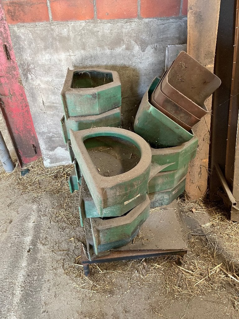 Etensbakken paard, Animaux & Accessoires, Chevaux & Poneys | Autres trucs de cheval, Enlèvement, Utilisé