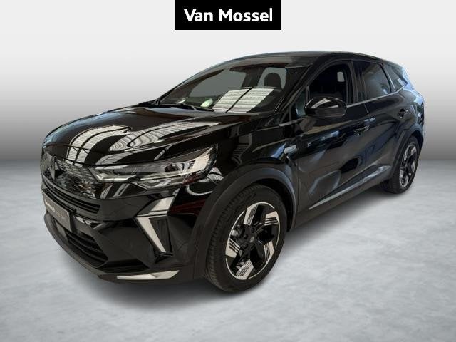 Renault Symbioz E-Tech full hybrid 145 Techno (automatique), Autos, 745 kg, 750 kg, Entreprise, 5 portes