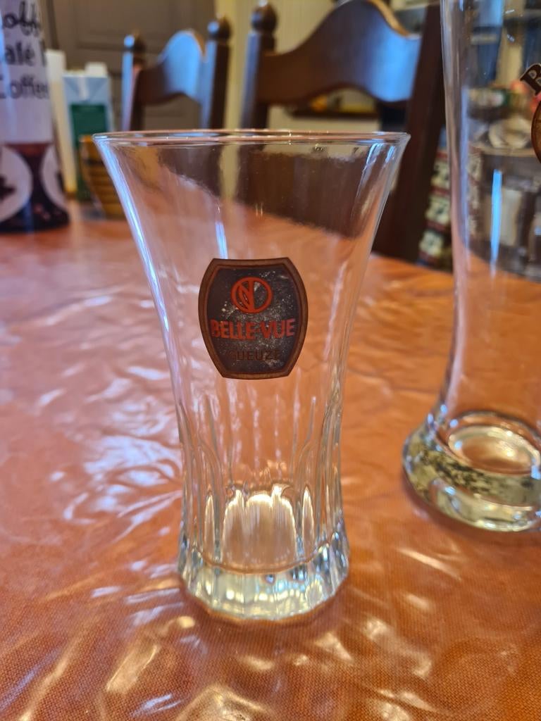 Verre Belle Vue, Enlèvement ou Envoi