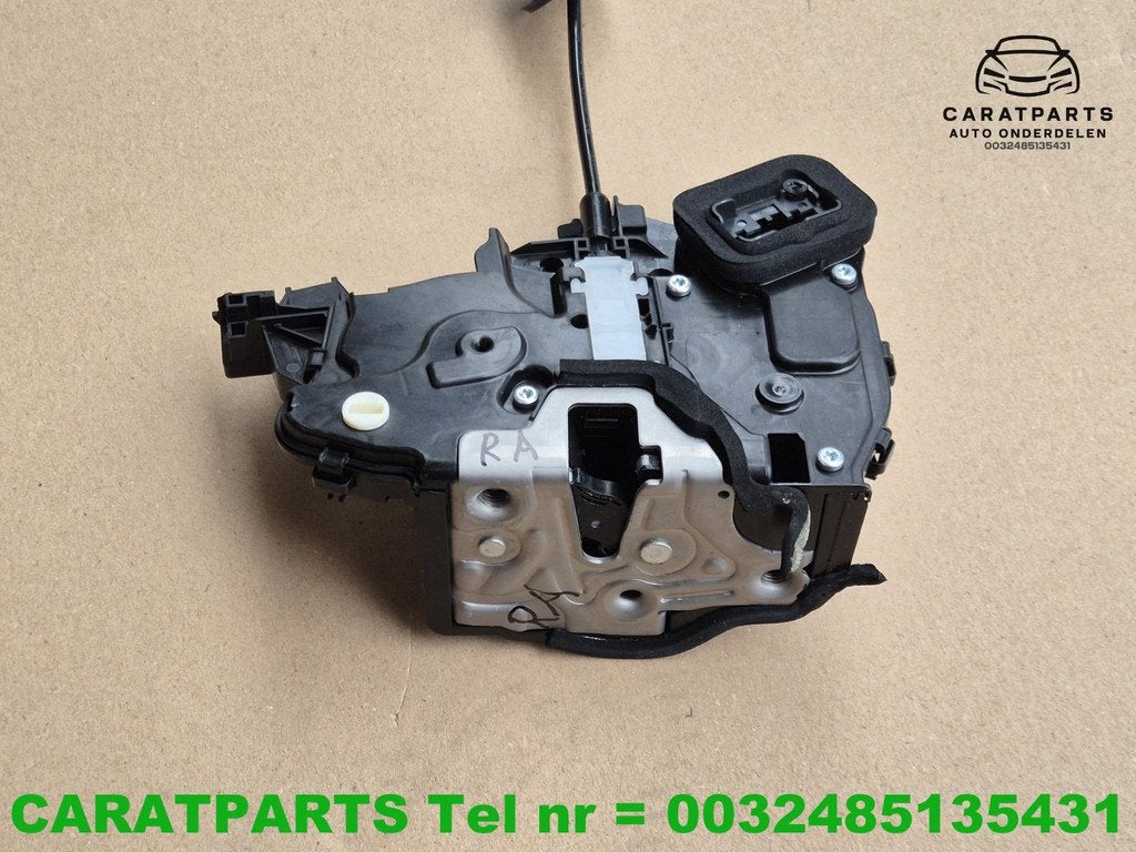 10A839016B Arona portierslot Born porte slot Taigo Polo Ibiz, Seat, Volkswagen AG, Vw@volkswagen.de, Utilisé