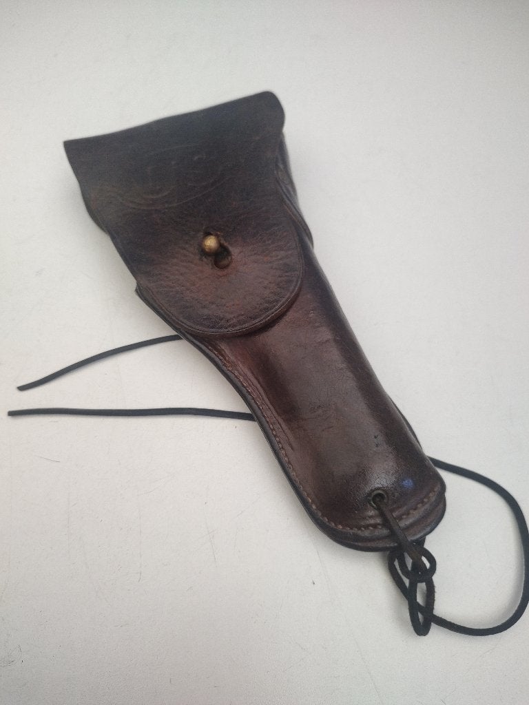 US holster WW1 periode, Envoi
