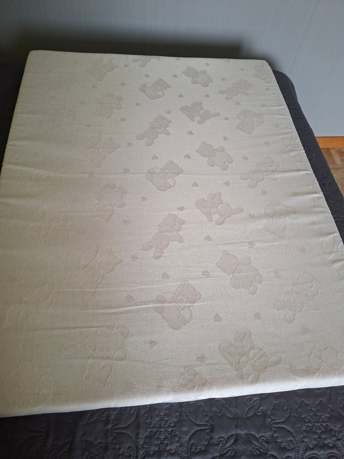 Matras voor park en parklegger, Enfants & Bébés, Parcs, Enlèvement