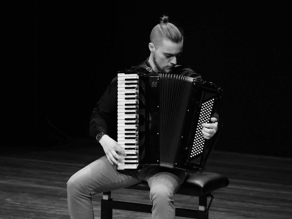 Accordeonles | Gratis Proefles!, Musique & Instruments, Accordéons, Enlèvement ou Envoi, Neuf