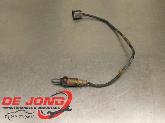 Sonde lambda d'un Mazda CX-5, -, 3 mois de garantie, Mazda, Utilisé