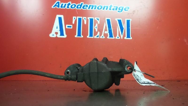 ETRIER DE FREIN AVANT GAUCHE Renault Megane II (LM), Utilisé, Renault