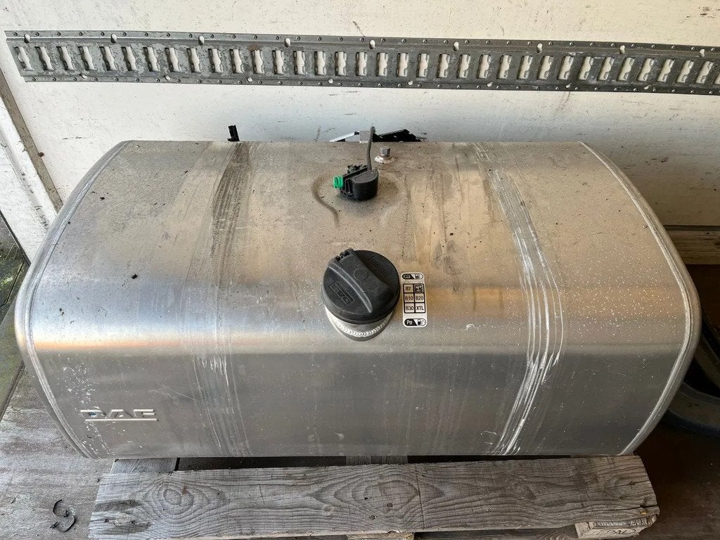 DAF Brandstoftank diesel 340L 2198108, Utilisé, DAF, Systèmes à carburant