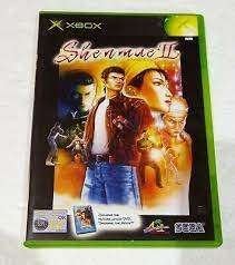 Shenmue II (2 disques) (sans livret), Consoles de jeu & Jeux vidéo, Enlèvement ou Envoi, 1 joueur, À partir de 12 ans, Aventure et Action
