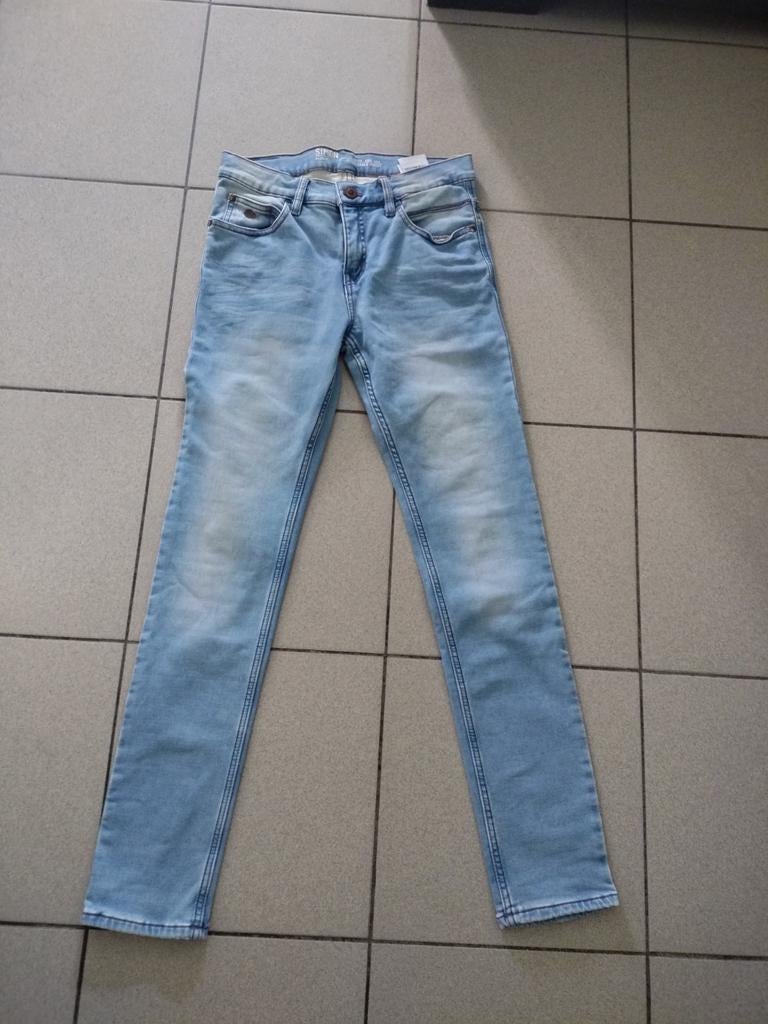 Jeans van JBC maat 164, Kinderen en Baby's, Kinderkleding | Maat 164, Ophalen of Verzenden