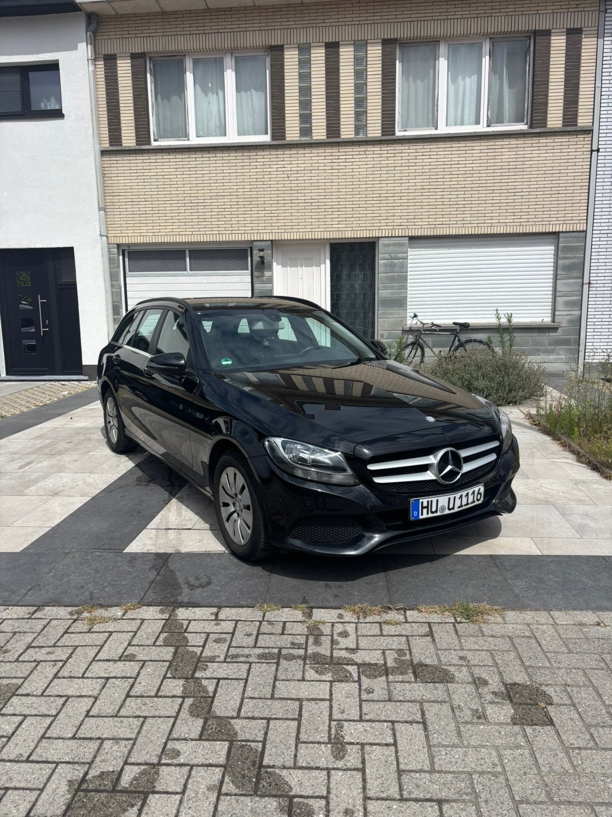 Moteur Mercedes C 200 D Mercedes 2.1, Achat, Euro 6, Entreprise, 5 portes