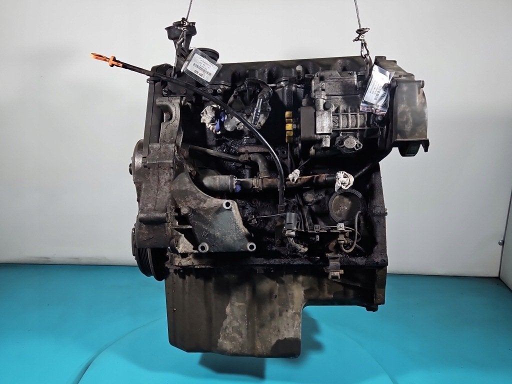 Moteur AVR Nu VW LT, Envoi, Utilisé, Daihatsu