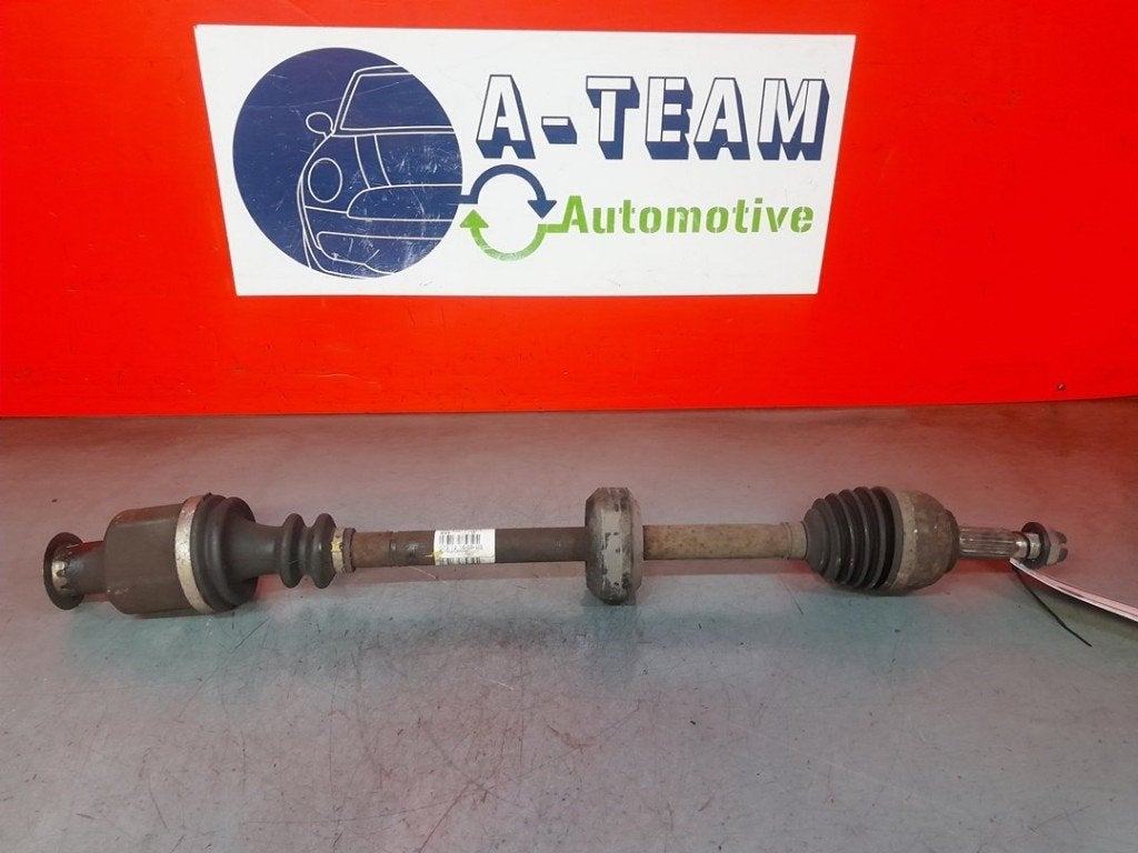 CARDAN AVANT DROIT (TRANSMISSION) Renault Twingo II (CN), Utilisé, Renault