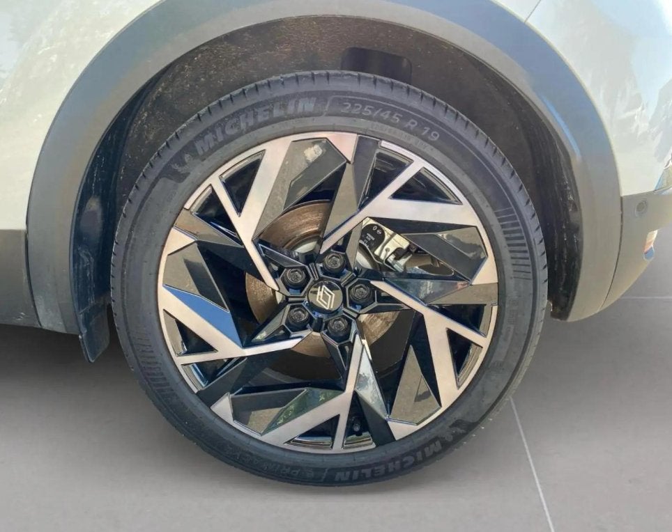 Renault - originele velgen Captur Alpine, Auto-onderdelen, Banden en Velgen, Overige, Gebruikt, Overige, Banden en Velgen