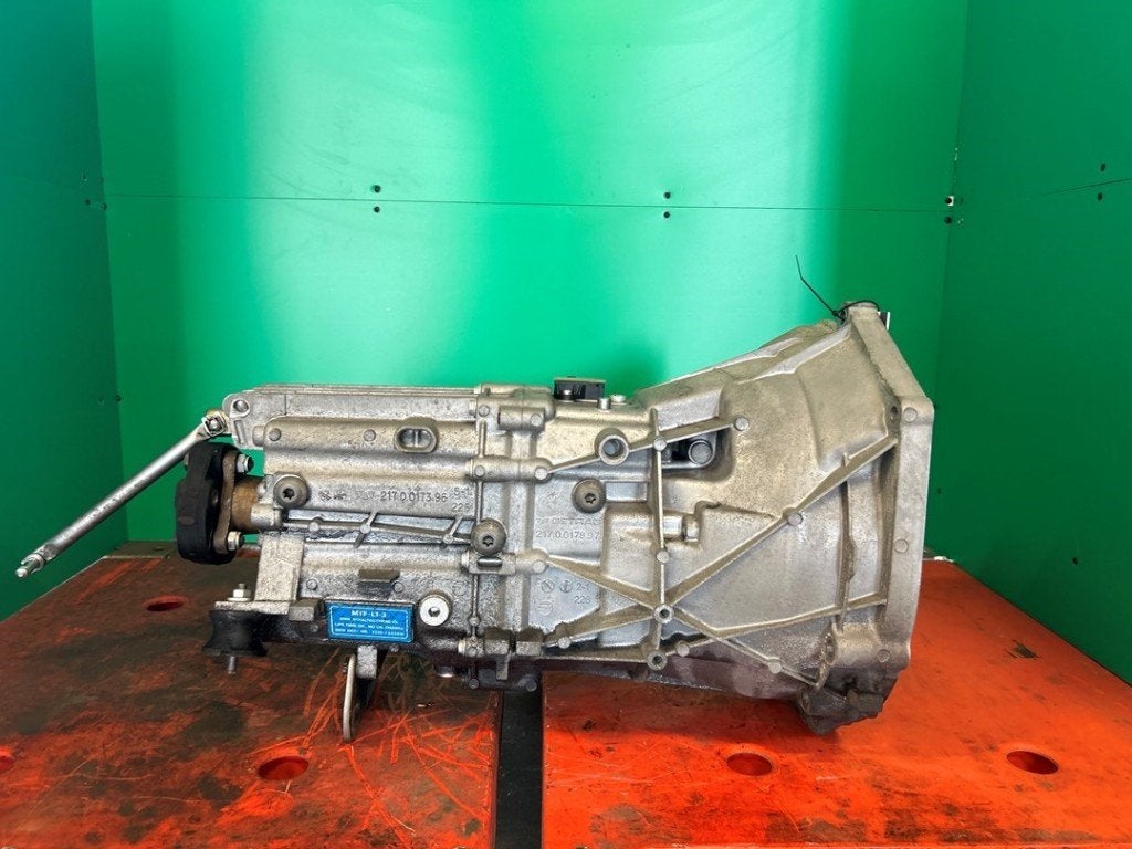 VERSNELLINGSBAK AUTOMAAT BMW 1 serie (E81) (|23007626315|), Gebruikt, BMW, Petuelring 130
80809  München, DE, Bayerische Motoren Werke AG