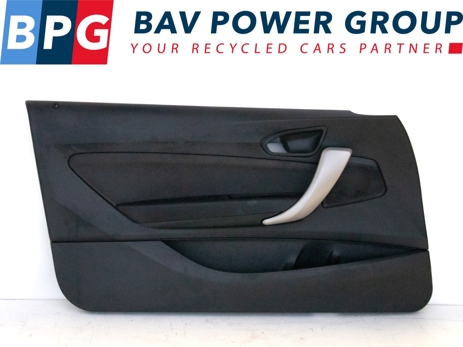 PANNEAU DE PORTE GAUCHE F21 F23 BMW 2 serie (F22), Autos : Pièces & Accessoires, Habitacle & Garnissage, BMW, Utilisé
