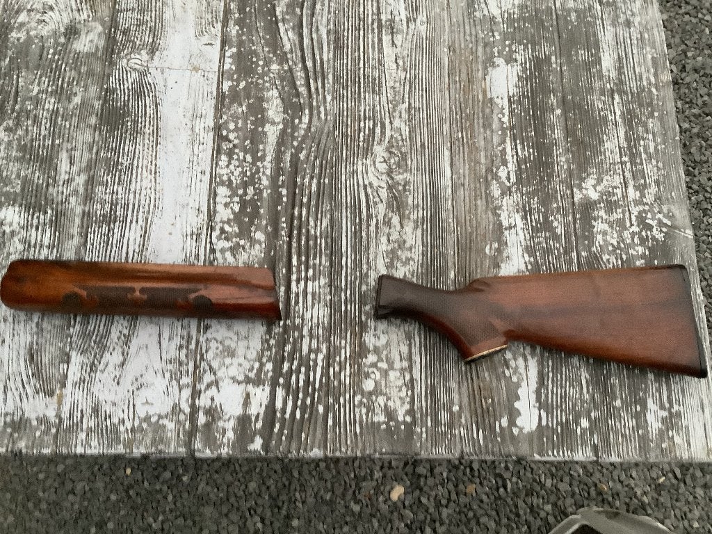 Kolf set Remington 1100, Enlèvement ou Envoi, Utilisé