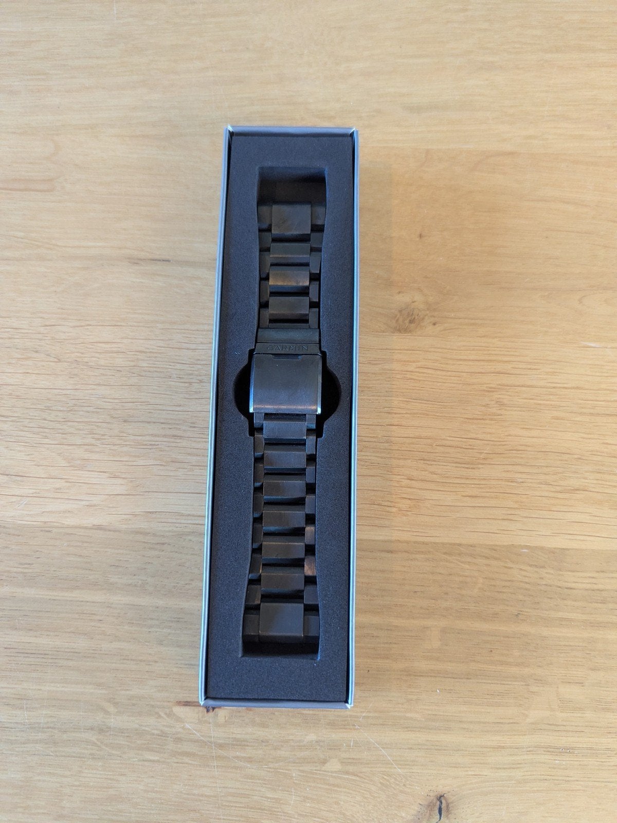 Bracelets de montre QuickFit 26, Étanche, Garmin, Enlèvement, Utilisé