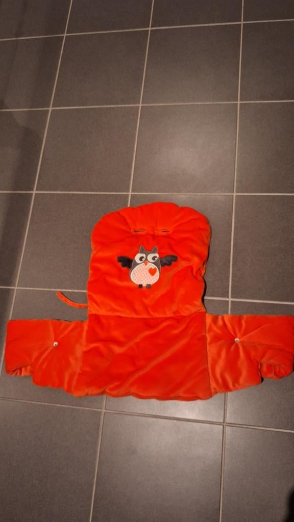 Coussin Dreambaby à poser sur une chaise de bébé, Enlèvement ou Envoi, Neuf