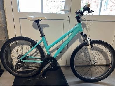VTT Trek Skye 26 -Taille S, Vélos & Vélomoteurs, Femmes, Enlèvement, Utilisé, Trek