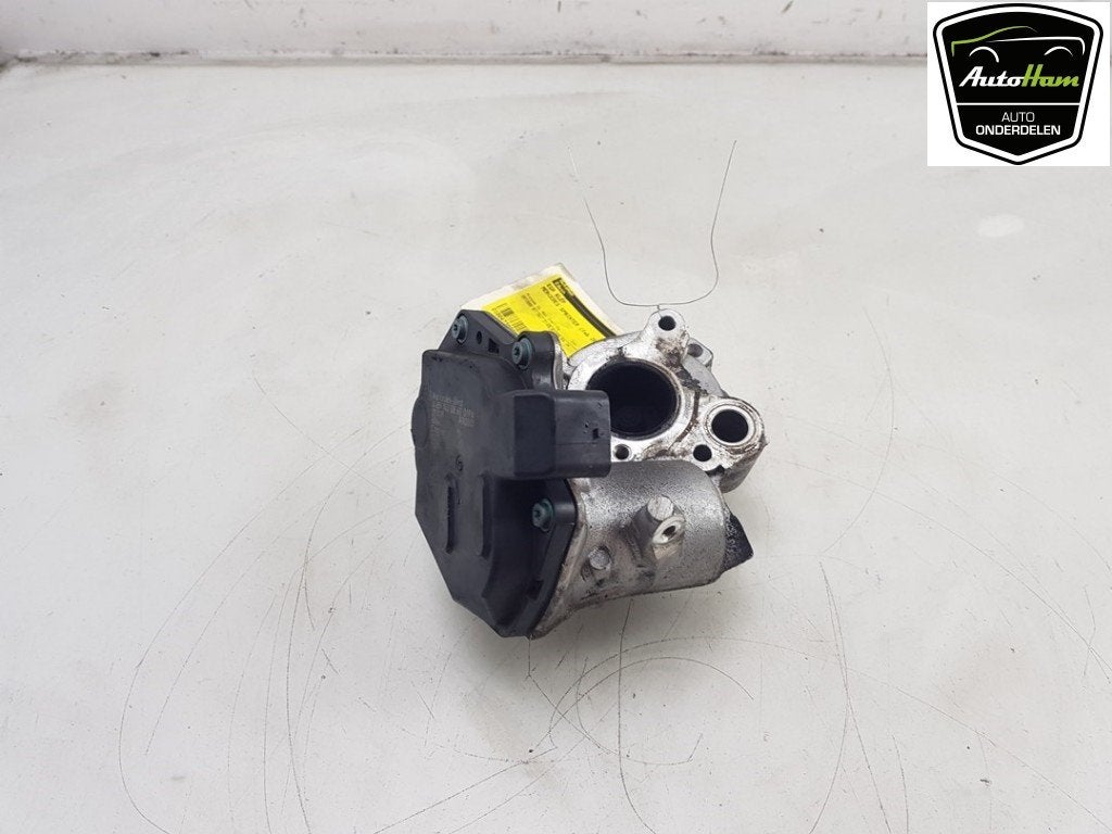VANNE EGR Mercedes-Benz Sprinter 3,5t (906.63), Mercedes-Benz, Utilisé, Dialog.mb@mercedes-benz.com, Mercedes-Benz AG
