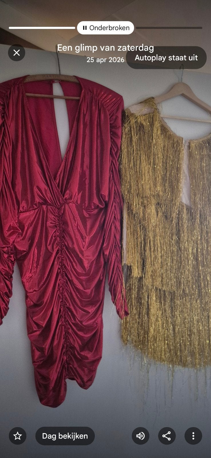Gelegenskleding ,toneel  vrije tijd, Ophalen of Verzenden, Kleding