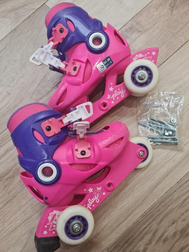 Roller, Overige merken, Kinderen, Overige typen, Ophalen of Verzenden