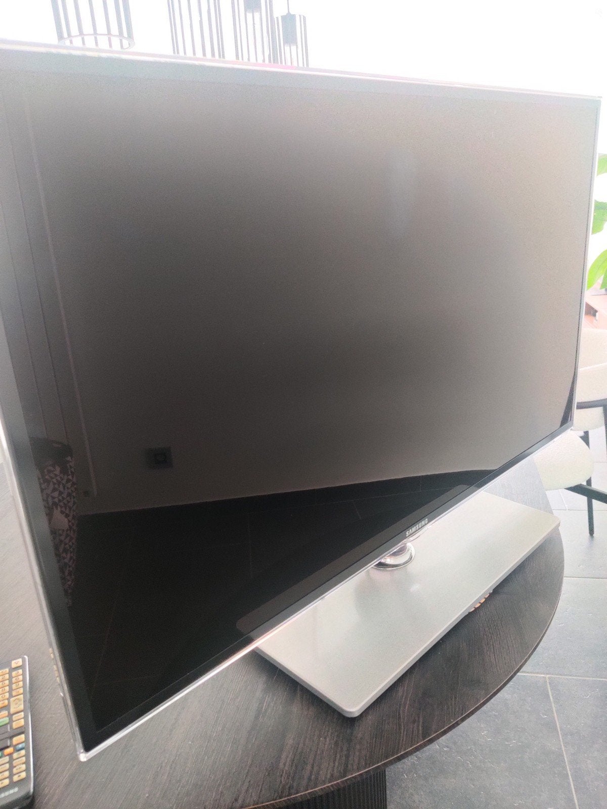 Samsung Tv, TV, Hi-fi & Vidéo, Télévisions, LED, 50 Hz, Enlèvement, Utilisé
