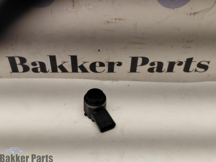 Capteur PDC d'un Landrover Evoque, Land Rover, -, -, 3 mois de garantie