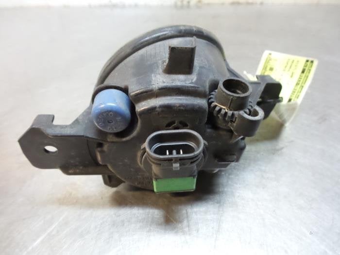 Mistlamp links-voor van een Renault Espace (Espace 4 02-), Gebruikt, -, Renault, -