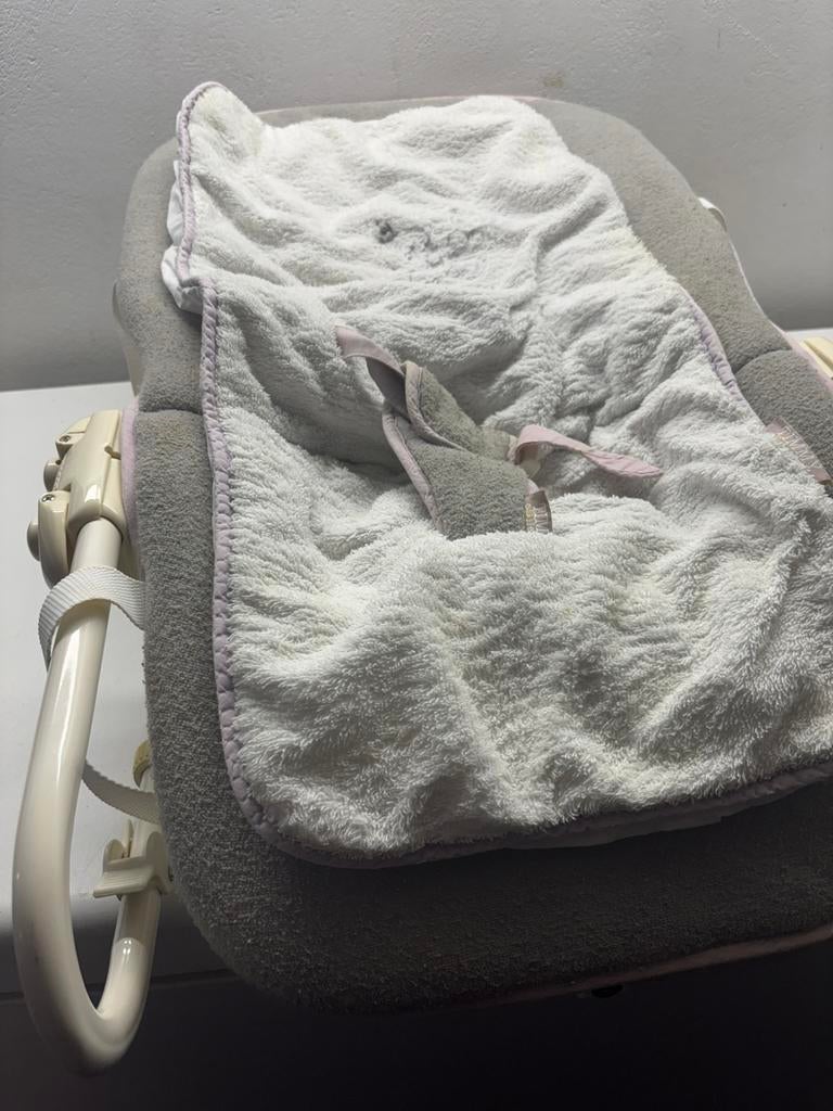 Wipper, Kinderen en Baby's, Luiertassen, Ophalen, Gebruikt