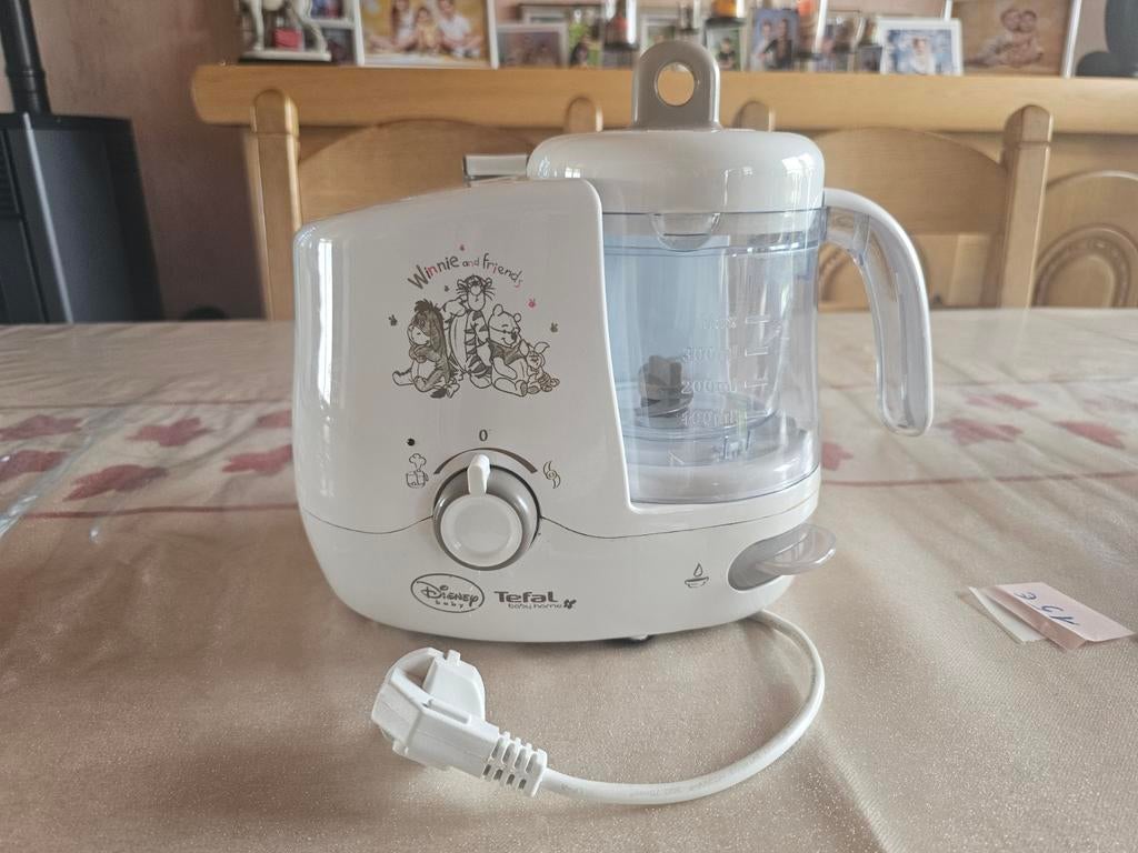 Mixer, Electroménager, Enlèvement