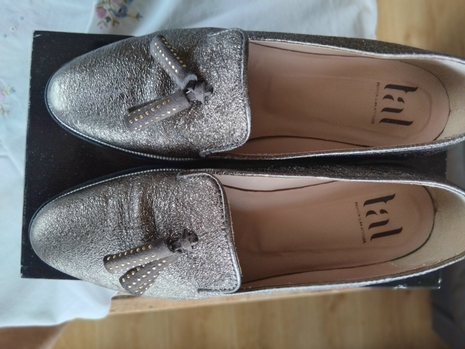 schoenen, Ophalen of Verzenden