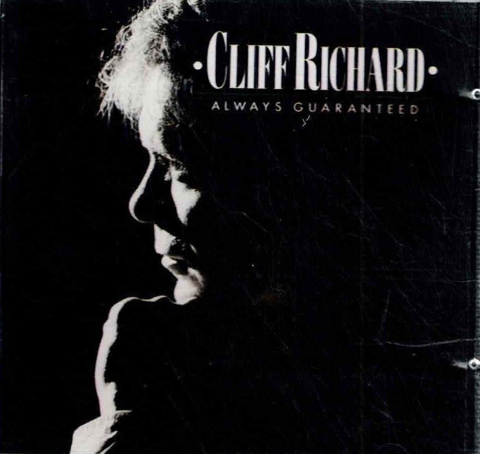 cd  /  Cliff Richard – Always Guaranteed, Cd's en Dvd's, Cd's | Overige Cd's, Ophalen of Verzenden