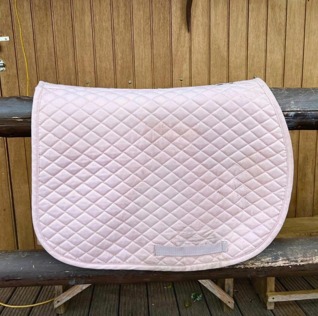 Tapis tuffrider, Enlèvement ou Envoi