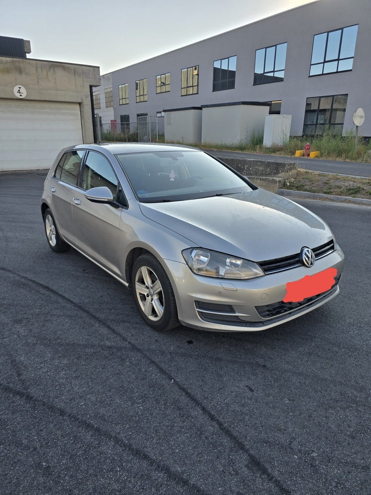 Volkswagen Golf 7 essence propre, Achat, Vitres électriques, Essence, Golf