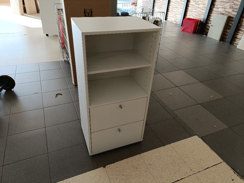 boekenkast, 25 à 50 cm, Moins de 100 cm, Comme neuf, Enlèvement