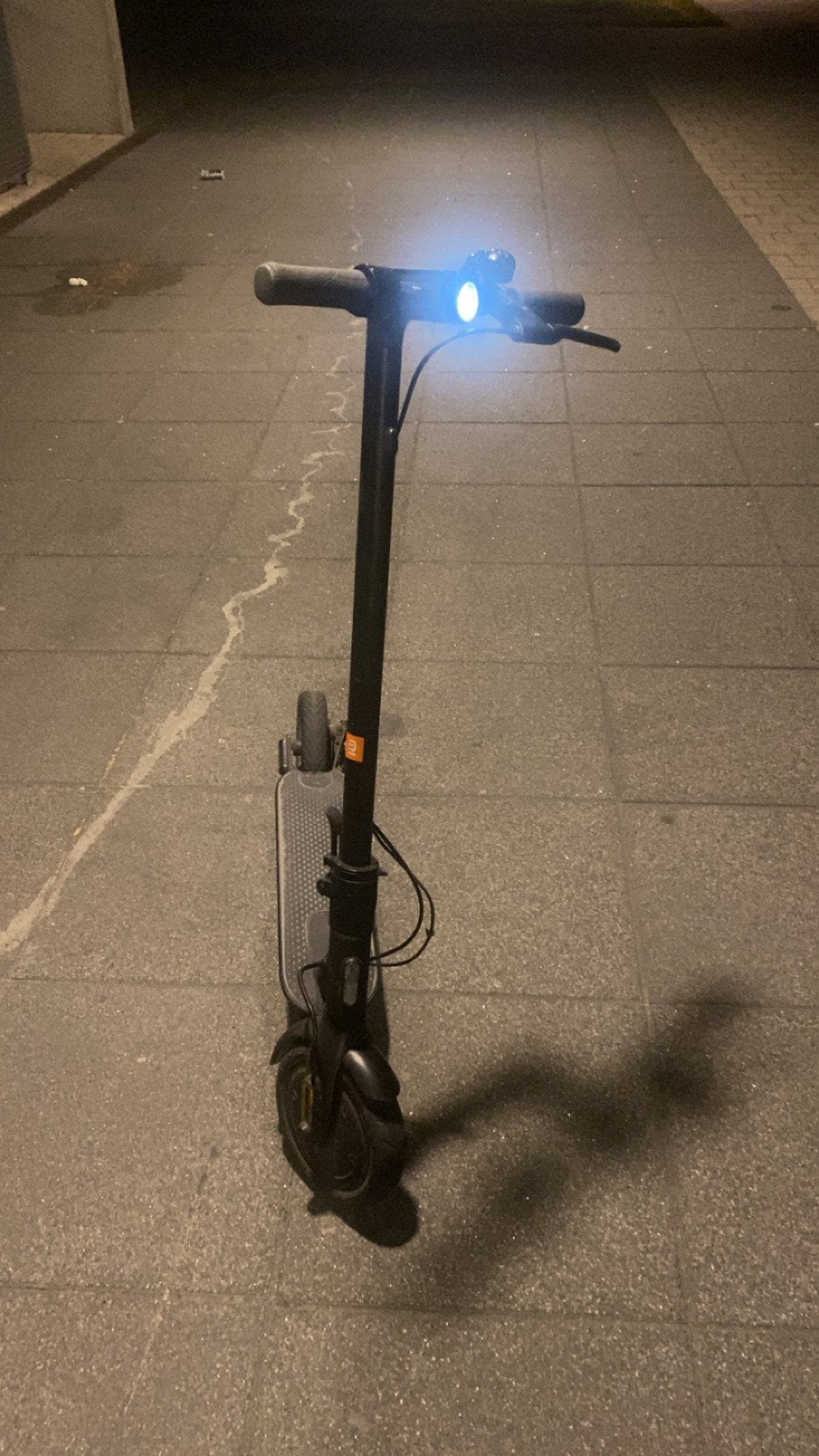 Xiaomi step, Ophalen, Nieuw, Elektrische step (E-scooter)