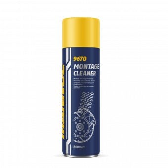 Nettoyant Freins Brake Cleaner 500ML TOP !!, Enlèvement