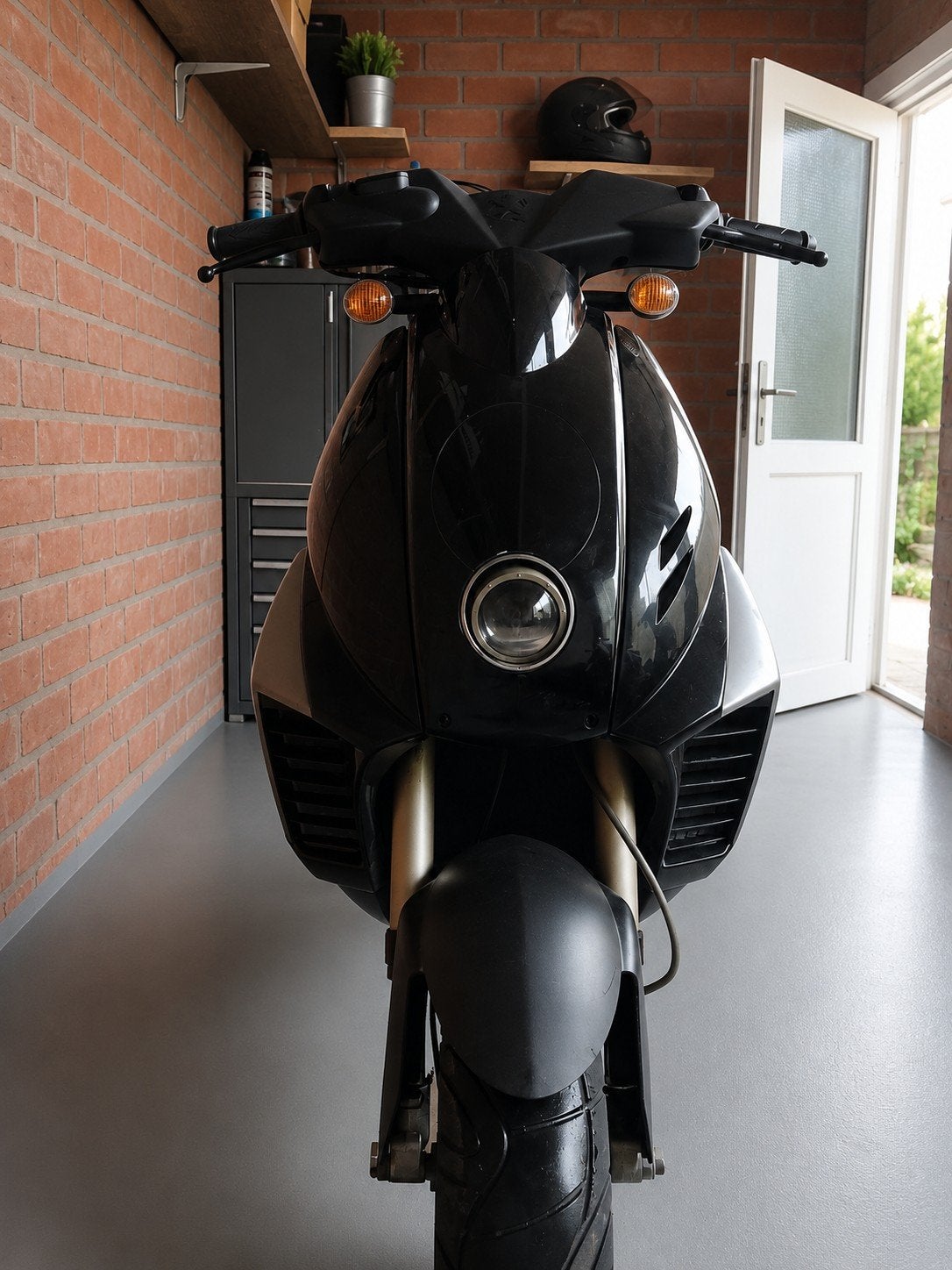 Peugeot ludix blaster Liquid gekoeld a klasse, Fietsen en Brommers, Brommers | Toebehoren, Ophalen